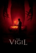 The Vigil (2019) 720p BRRip x264 AAC Dual Aud [ Hin,Eng ] Esub