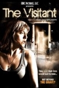 The Visitant 2012 WEBRip 480p X264 AAC-VYTO [P2PDL]