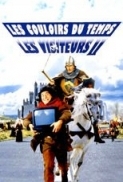 The Visitors 2 1998 720p HDTV x264 AC 3 5 1-BiTHD