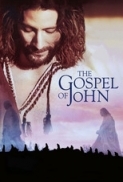 The Gospel Of John (2003) x264 720p WEBRiP {Dual Audio} [Hindi DD 2.0 + English 2.0] Exclusive By DREDD