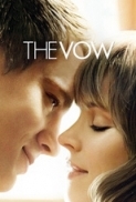 The Vow 2012 720p BRRip, [A Release-Lounge H264]