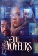 The Voyeurs (2021) 720p h264 Ac3 5.1 Ita Eng Sub Ita Eng-MIRCrew