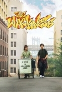 Fa La Cosa Sbagliata The Wackness 2008 iTALiAN LiMITED DVDRip XviD-Republic[S o M ]