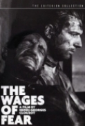 The Wages of Fear (1953) BFI 1080p BluRay HEVC AAC-SARTRE [Re-Rip]