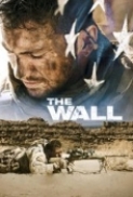 The Wall (2017) 720p BluRay x264 -[MoviesFD7]