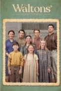 The.Waltons.Homecoming.2021.1080p.WEBRip.1400MB.DD2.0.x264-GalaxyRG