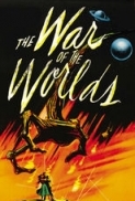 The War Of The Worlds (1953) Starring Gene Barry & Ann Robinson DVDrip