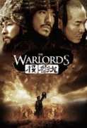 The Warlords (2007)[BDRip 1080p x264 by alE13 AC3/DTS][Napisy PL/Eng][Chinese]