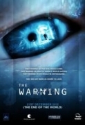 The Warning 2012 720p BluRay x264-SONiDO