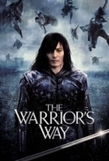 The Warriors Way (2010) 720p BluRay x264 -[MoviesFD7]