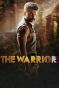 The Warriorr (2022) UnCut 720p WEBRip x264 AAC Dual Aud [ Hin,Tel ] ESub