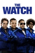 The Watch [2012]-480p-BRrip-x264-StyLishSaLH (StyLish Release)