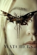 The Watchers (2024) (1080p AMZN WEB-DL x265 HEVC 10bit EAC3 Atmos 5.1 Ghost) [QxR]