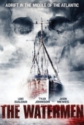 The Watermen 2011 DVDRip XviD-ZOMBiES