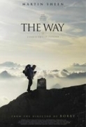 The Way 2010 720p Bluray AC3 x264-EbP [brrip.eu]