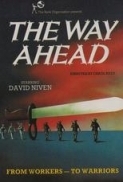 The Way Ahead (1944) 1080p BrRip x264 - YIFY