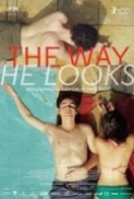 The Way He Looks (2014) [720p] [BluRay] [YTS] [YIFY]