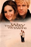 The Way We Were (1973 ITA/ENG) [1080p x265] [Paso77]