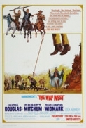 The Way West (1967) [BluRay] [720p] [YTS] [YIFY]