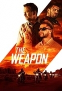 The.Weapon.2023.720p.AMZN.WEBRip.800MB.x264-GalaxyRG