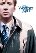 The Weather Man 2005 1080p BluRay HEVC x265 5.1 BONE