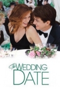 The Wedding Date 2005 DVDRip Xvid AC3-Anarchy