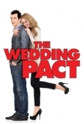 The Wedding Pact 2014 720p BDRIP x264 AC3-EVE 