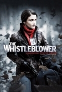 The Whistleblower 2010 720p BRRip x264 (mkv) [TFRG]