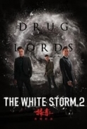 The White Storm 2: Drug Lords (2019) [720p] [BluRay] [YTS] [YIFY]