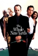 The.Whole.Nine.Yards.2000.1080p.REMUX.ENG.RUS.DTS-HD.Master.DDP5.1.MKV-BEN.THE.MEN