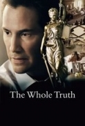 The Whole Truth 2016 720p HDRip AC3 X264 MutzNutz.[PRiME]