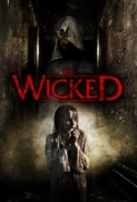 The Wicked [2013] 720p [Eng Rus]-Junoon