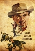 The Wild Bunch 1969 720p BRRip x264 vice