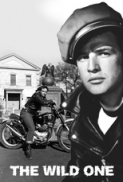 The Wild One (1953) [BluRay] [720p] [YTS] [YIFY]