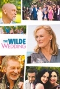 The Wilde Wedding 2017 Movies 720p BluRay x264 5.1 ESubs with Sample ☻rDX☻