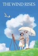 The Wind Rises 2013 1080p BluRay x264-PSYCHD 