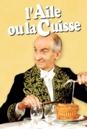 L'aile ou la cuisse (1976) BluRay 1080p AAC