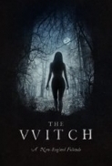 The Witch 2015 1080p BluRay x264