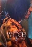 The Witch Part 2 - The Other One (2022) 720p 10bit BluRay x265 HEVC [Org AMZN Hindi DDP 2.0 ~224Kbps + Korean DDP 2.0] ESub ~ Immortal