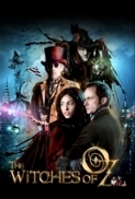 The Witches of Oz (2011) Uncut 1080p MKV x264 AC3+DTS NL Subs