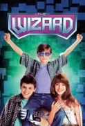 The Wizard 1989 DVDRip XviD AC3 - KINGDOM