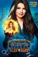 The.Wizards.Return.Alex.vs.Alex.2013.DVDRip.XviD-F0RFUN