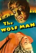 The Wolf Man 1941 1080p BDRip H264 AAC - KiNGDOM