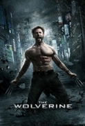 The Wolverine 2013 CAM XviD 480P AC3 MURDER