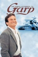 The World According to Garp (1982) 720p BrRip x264 - YIFY