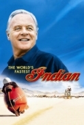 The World's Fastest Indian (2005) (1080p BluRay x265 HEVC 10bit DTS 5.1 Qman) [UTR]