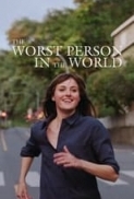 The Worst Person in the World 2021 1080p NORWEGIAN BluRay HEVC x265 5.1 BONE