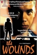 The Wounds (1998) DVDRip AC3 StoneBoyTony