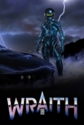 The Wraith (1986) (1080p BluRay x265 HEVC 10bit AAC 2.0 commentary HeVK) Mike Marvin Charlie Sheen Nick Cassavetes Sherilyn Fenn Randy Quaid Clint Howard car racing ufo revenge resurrection