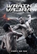 The Wrath Of Vajra 2013 720P BRRiP XVID DUBBED-MAJESTIC 